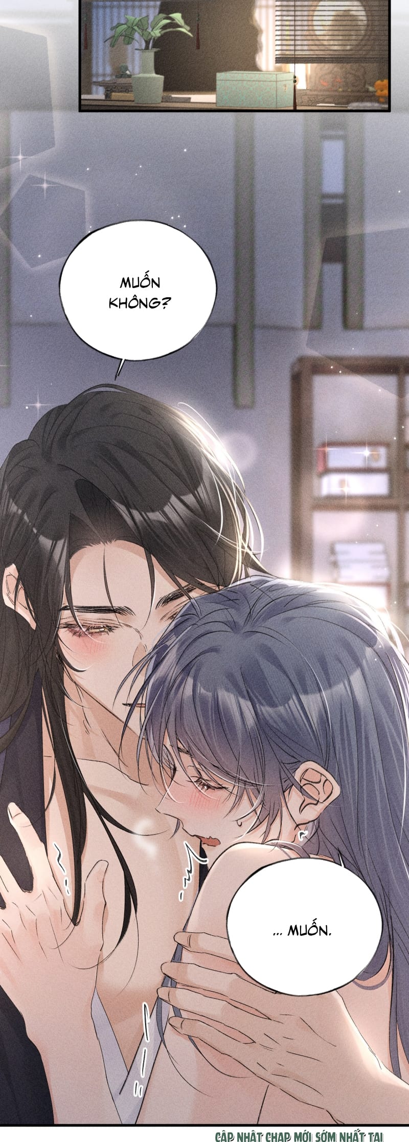 Dụ Địch Thâm Nhập Chap 63 - Trang 2