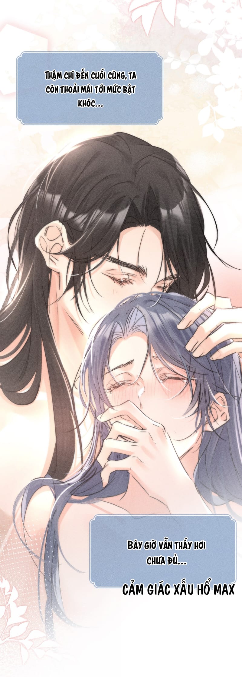 Dụ Địch Thâm Nhập Chap 63 - Trang 2