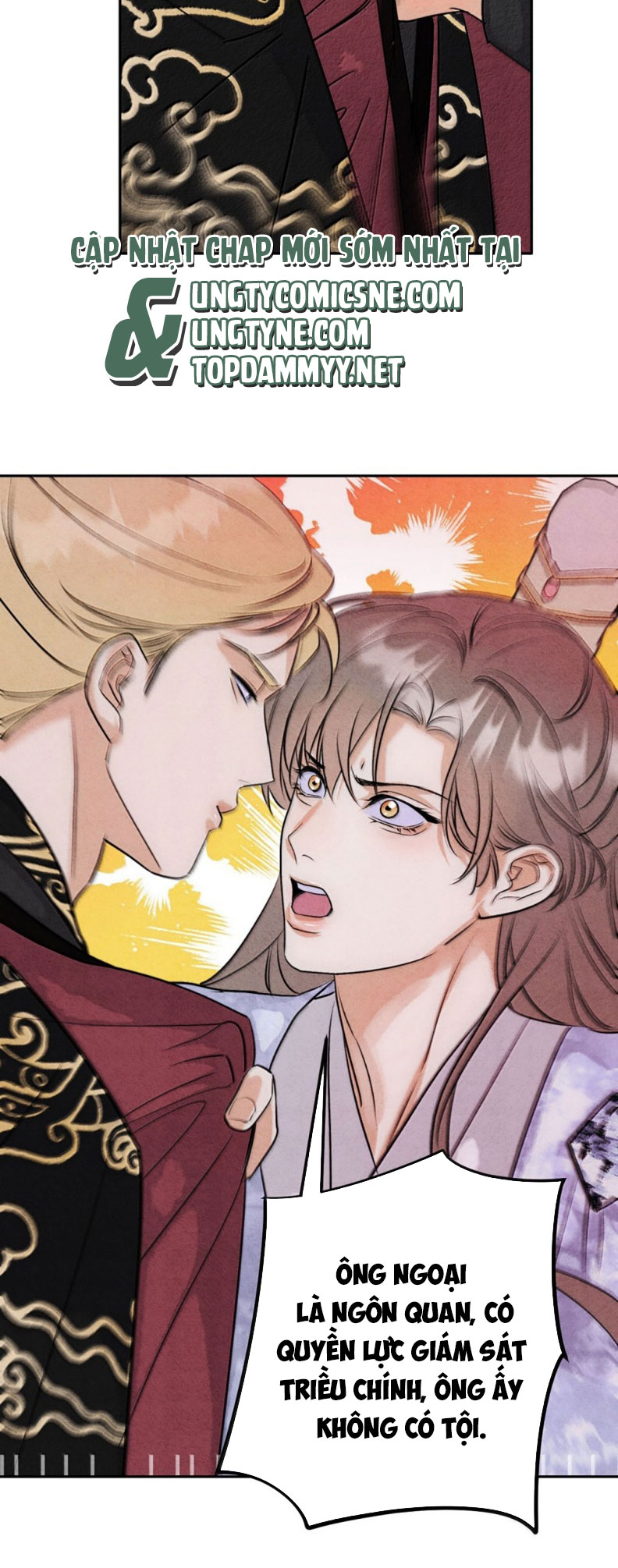 Anh Trai Tiện Lợi Của Tôi Ngoại truyện 6 - Next Chap 1