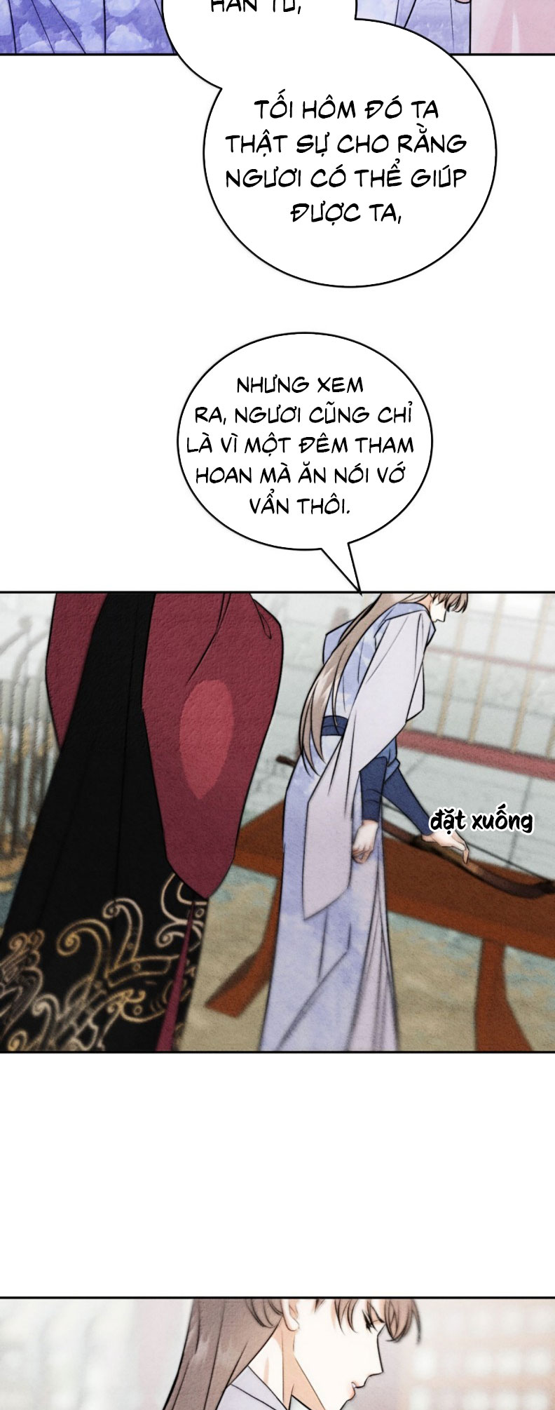 Anh Trai Tiện Lợi Của Tôi Ngoại truyện 6 - Next Chap 1