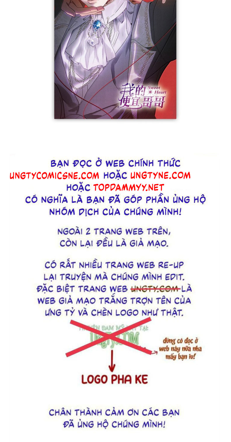 Anh Trai Tiện Lợi Của Tôi Ngoại truyện 6 - Next Chap 1