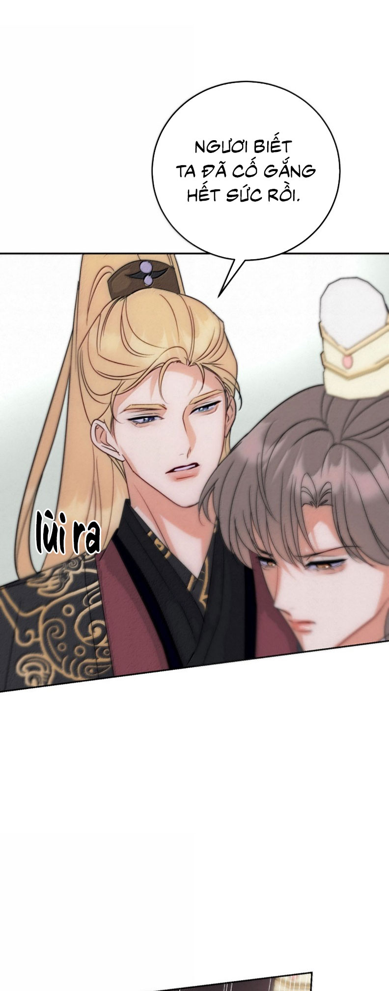 Anh Trai Tiện Lợi Của Tôi Ngoại truyện 6 - Next Chap 1