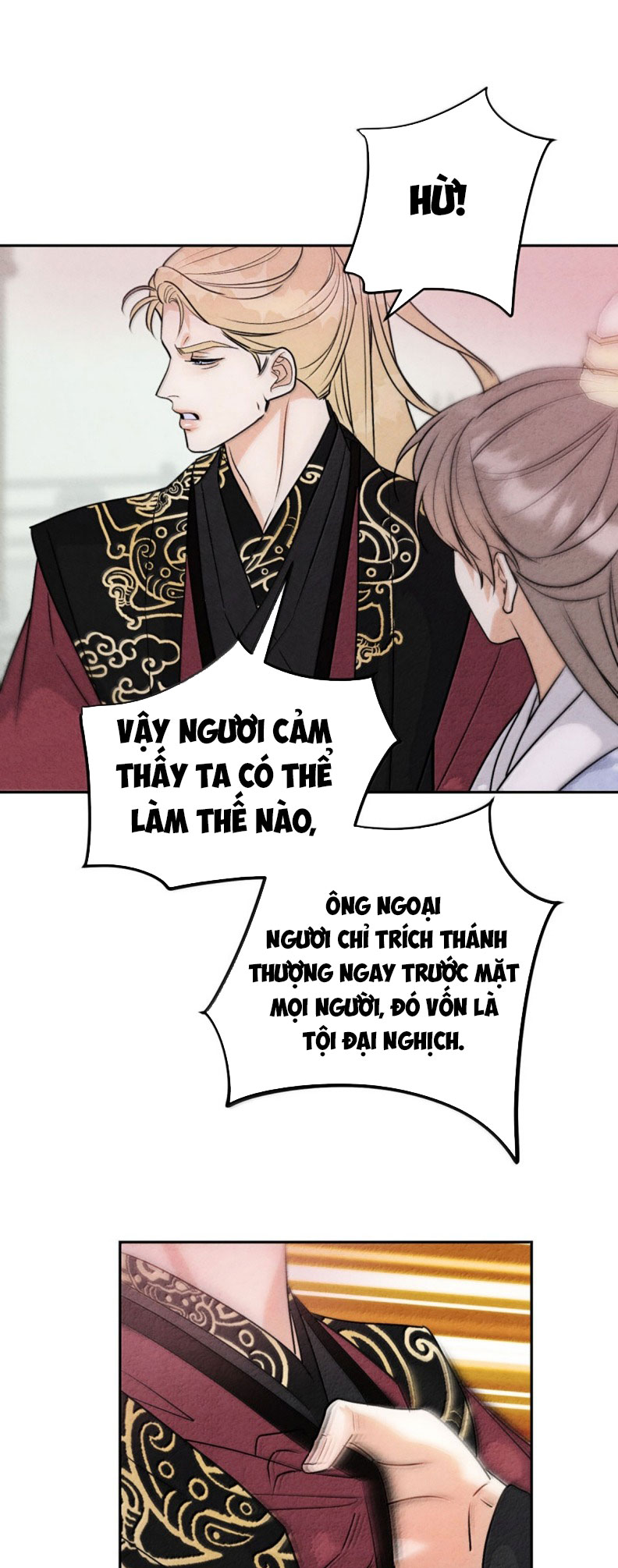 Anh Trai Tiện Lợi Của Tôi Ngoại truyện 6 - Next Chap 1