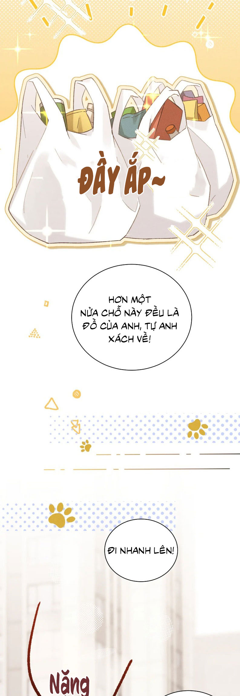 Đại Tiên Nhi Chap 33 - Next 