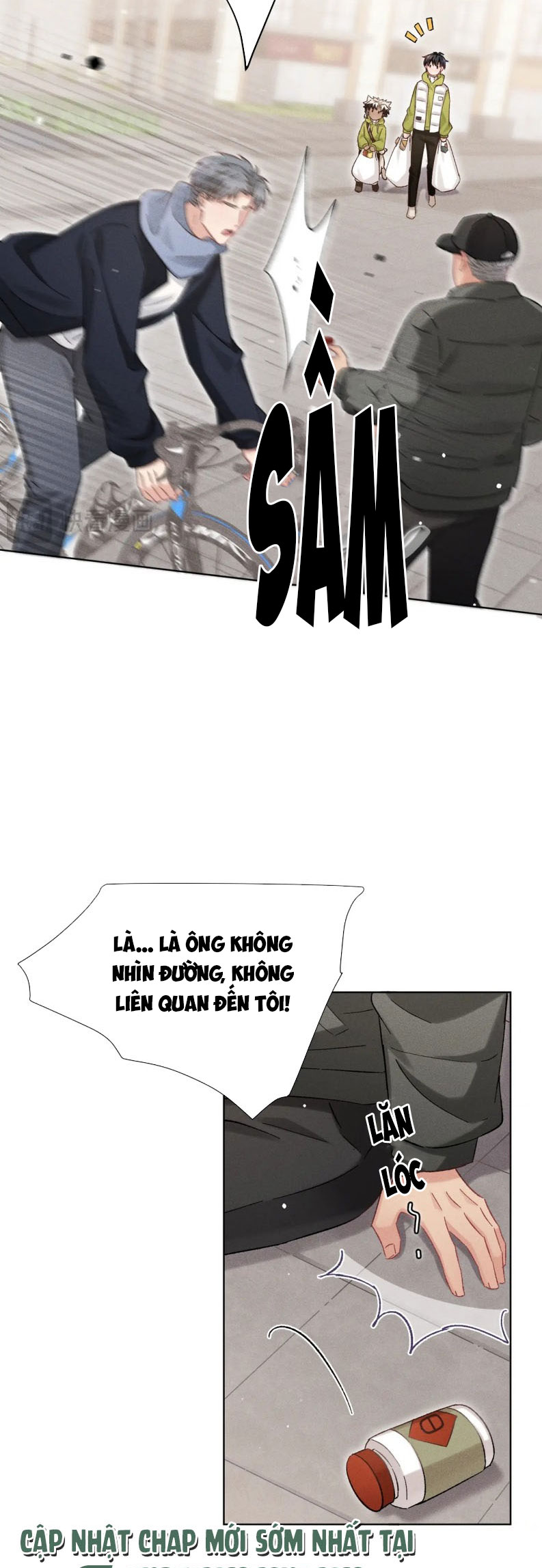 Đại Tiên Nhi Chap 33 - Next 
