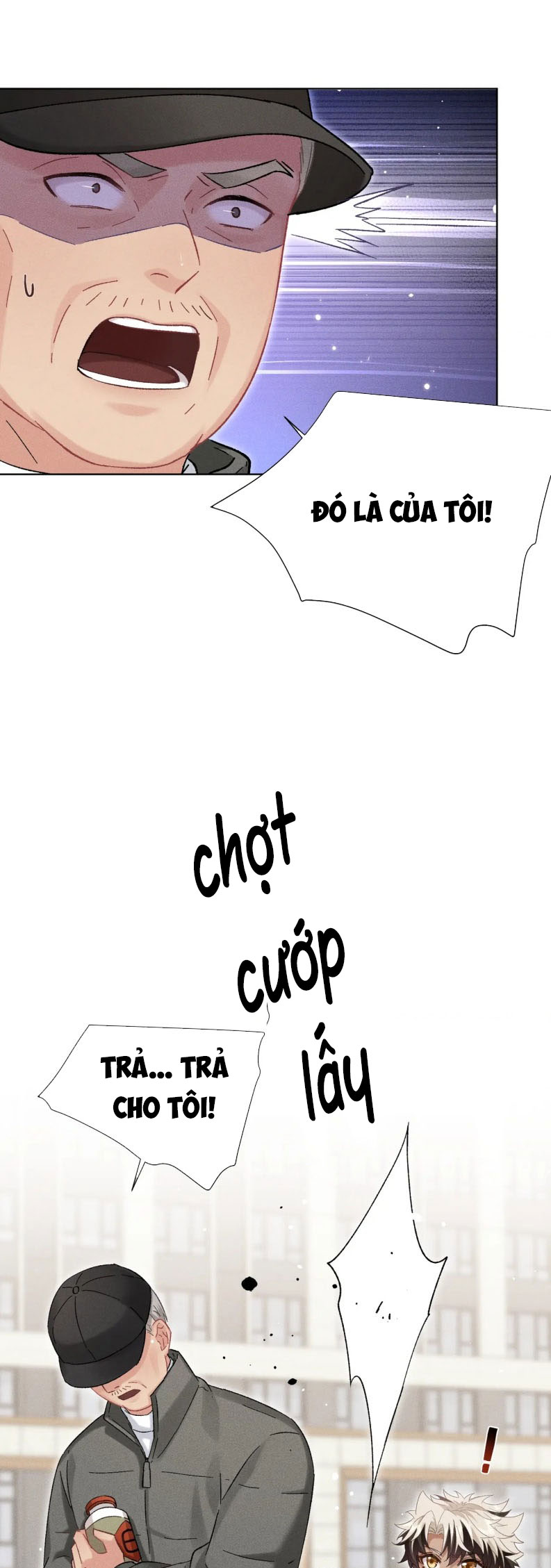 Đại Tiên Nhi Chap 33 - Next 