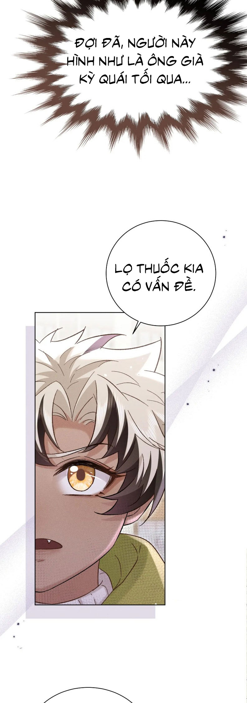 Đại Tiên Nhi Chap 33 - Next 