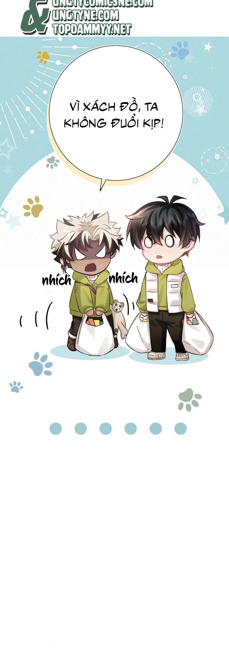 Đại Tiên Nhi Chap 33 - Next 