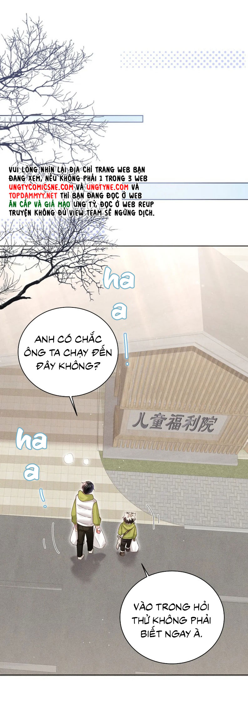 Đại Tiên Nhi Chap 33 - Next 