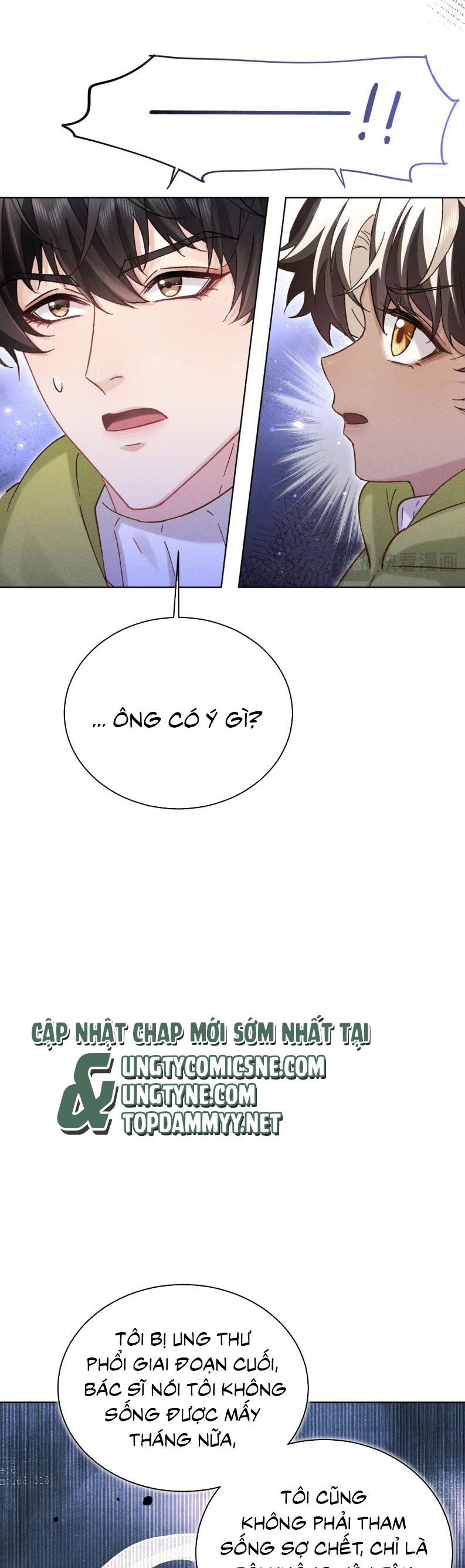 Đại Tiên Nhi Chap 33 - Next 