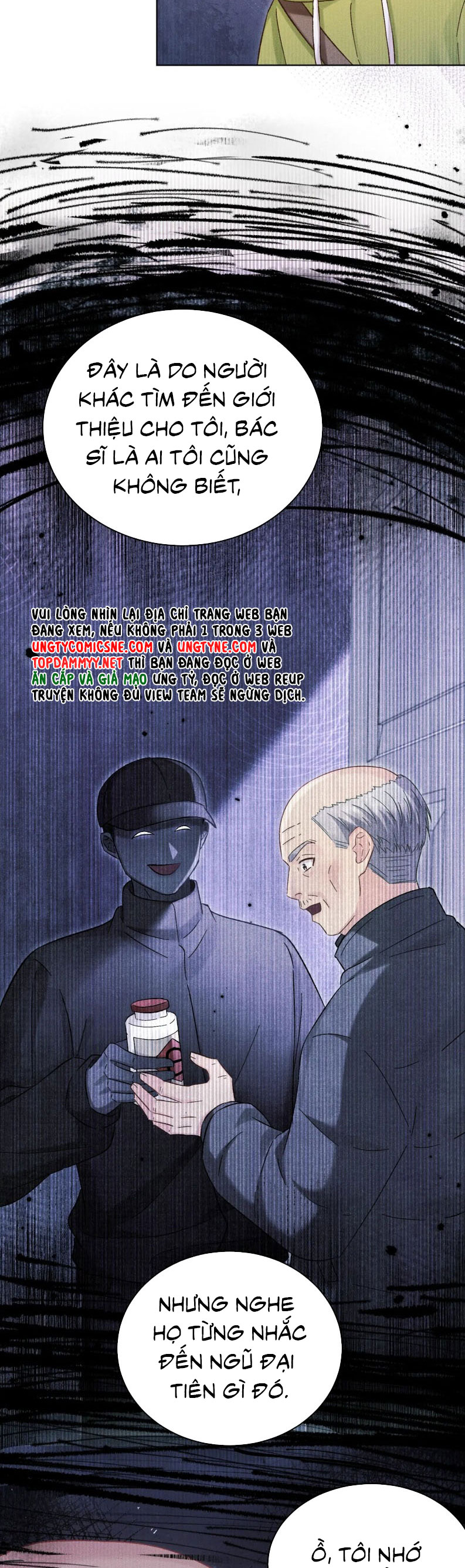 Đại Tiên Nhi Chap 33 - Next 