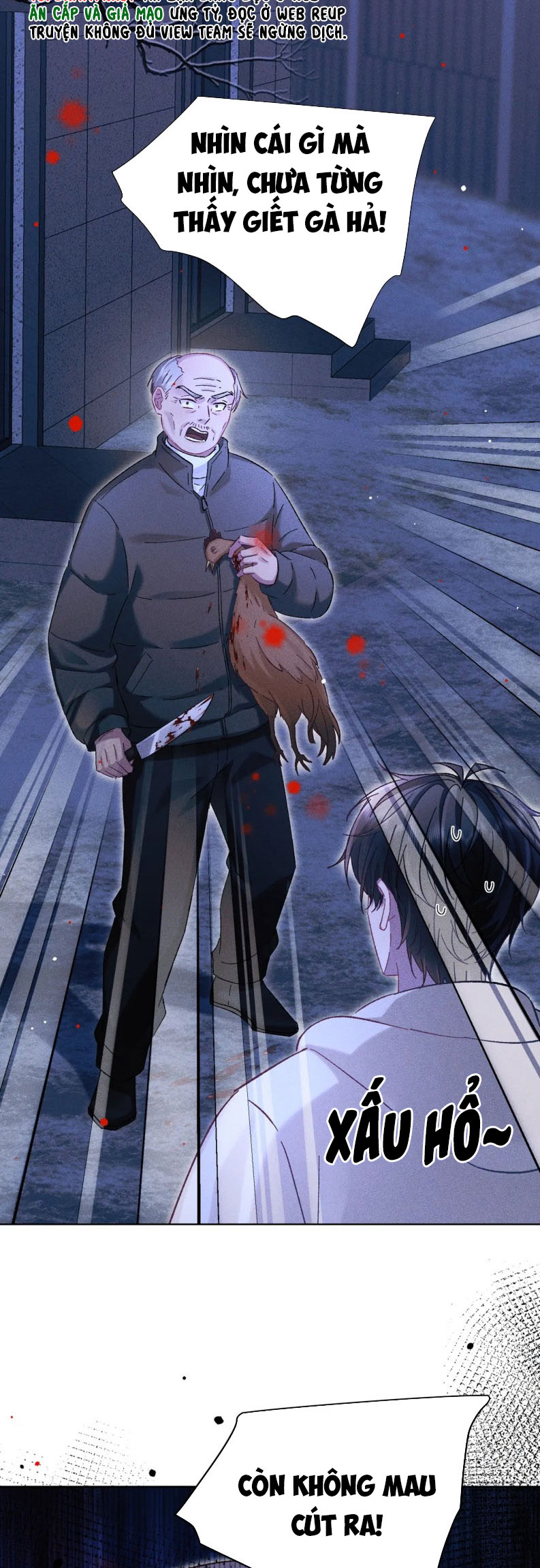 Đại Tiên Nhi Chap 33 - Next 