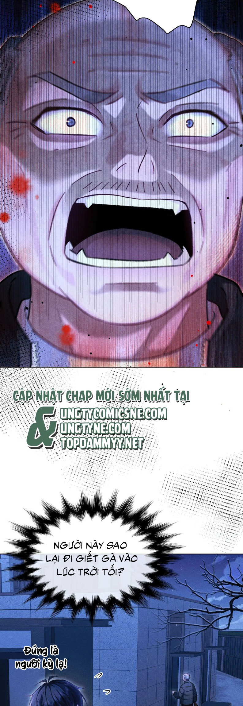 Đại Tiên Nhi Chap 33 - Next 