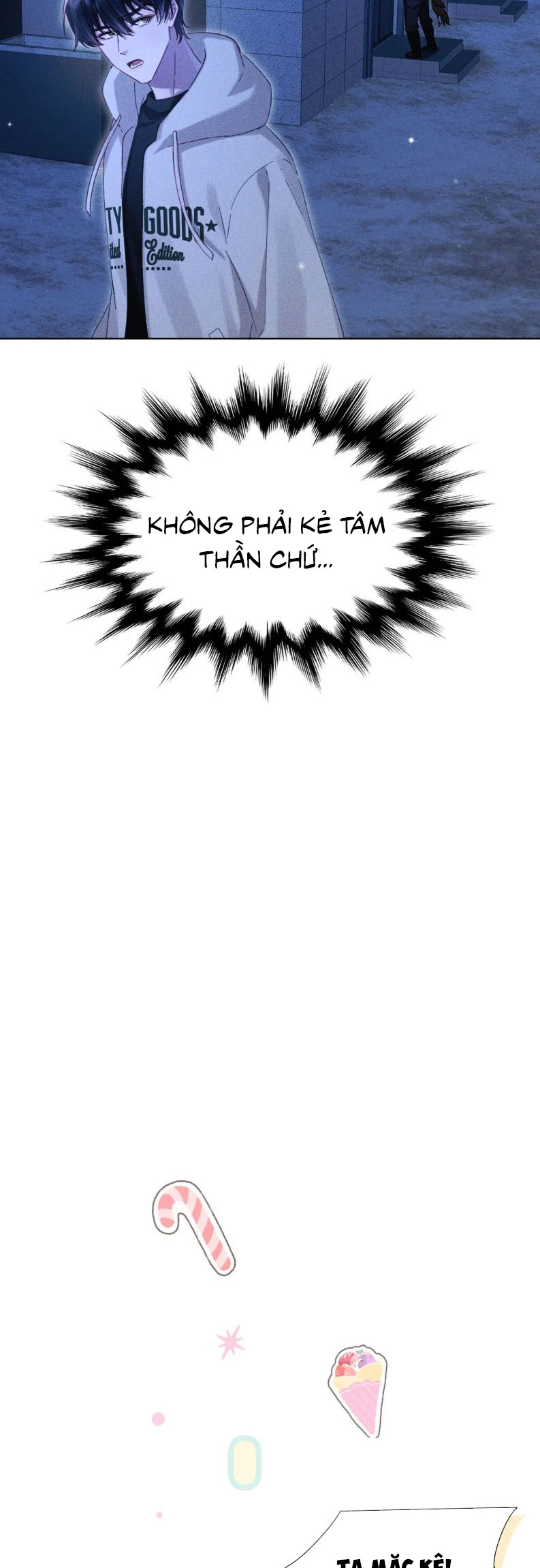 Đại Tiên Nhi Chap 33 - Next 
