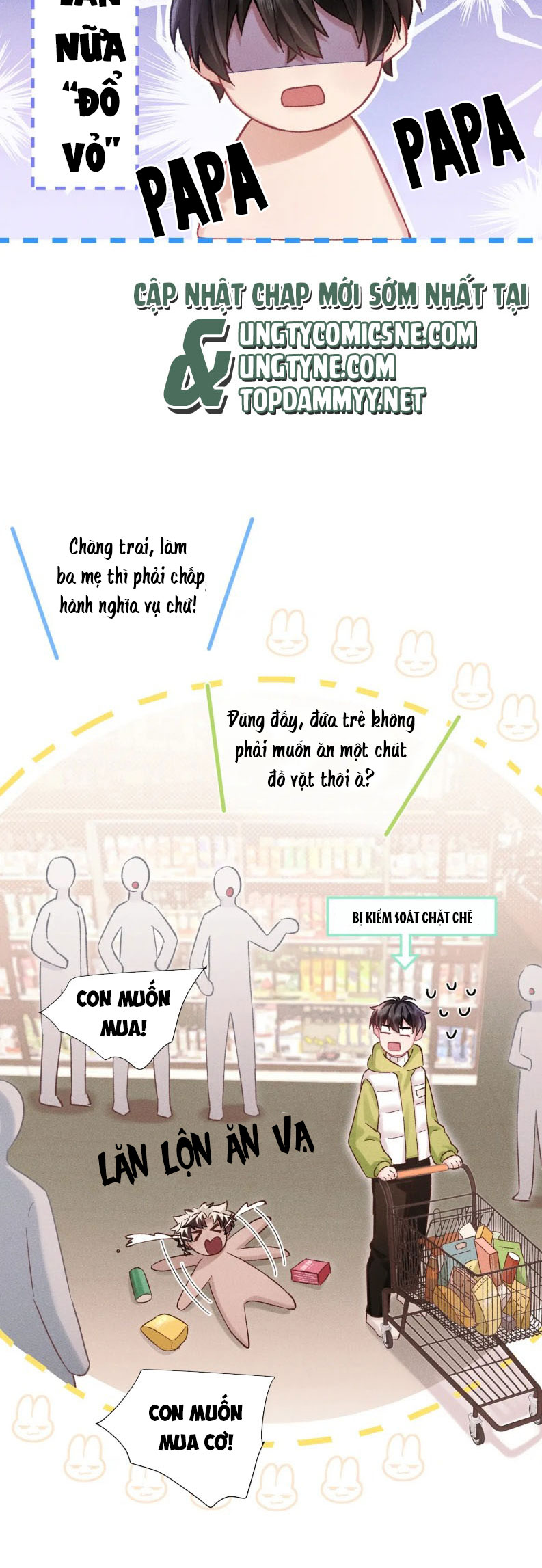 Đại Tiên Nhi Chap 33 - Next 