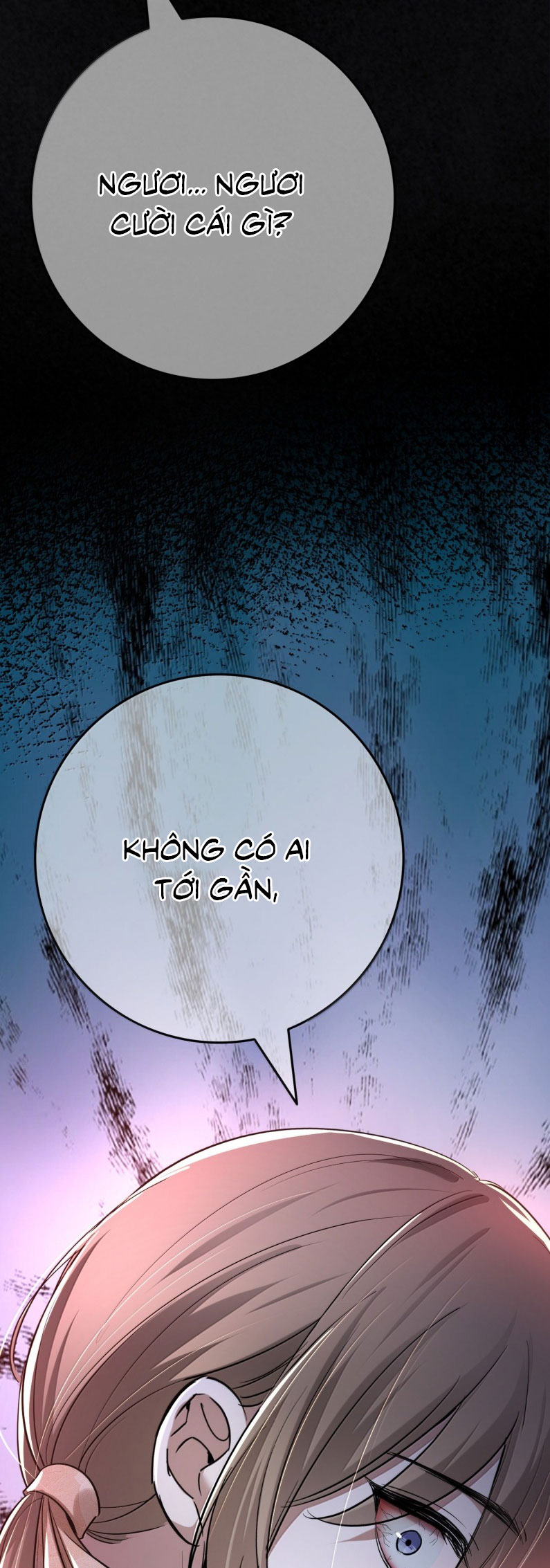 Phệ Chủ Chap 36 - Trang 3