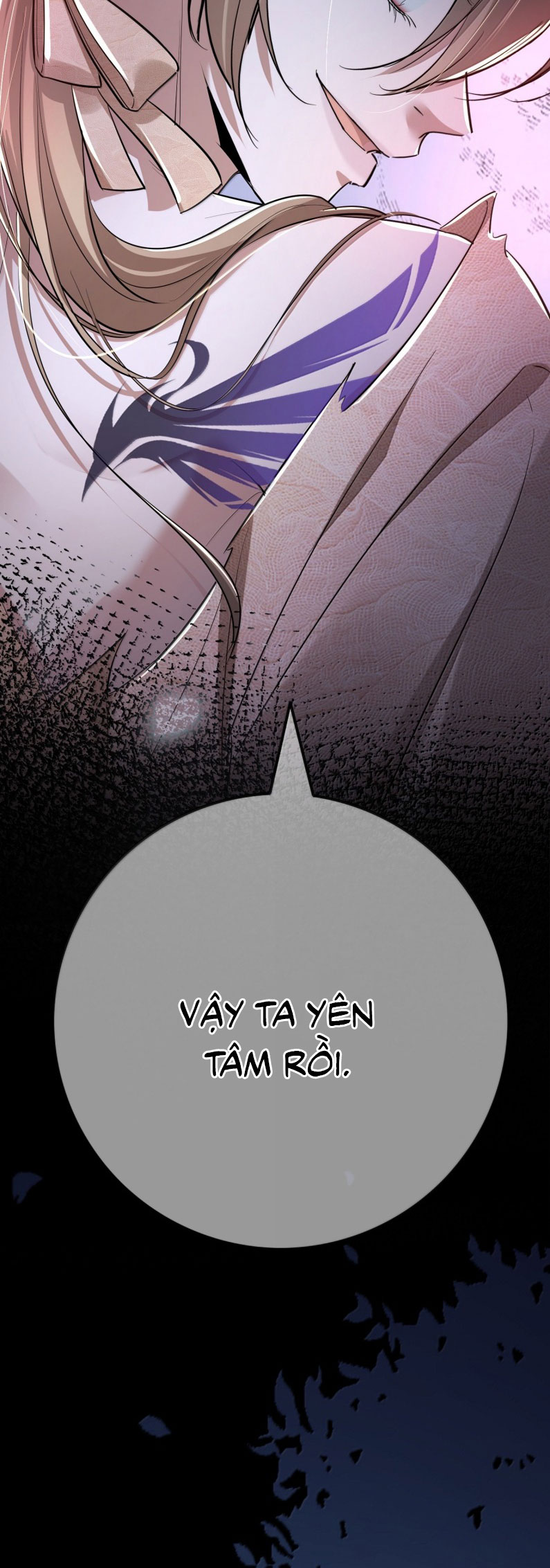 Phệ Chủ Chap 36 - Trang 3