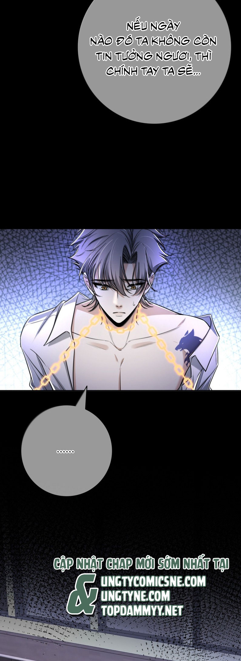 Phệ Chủ Chap 36 - Trang 3