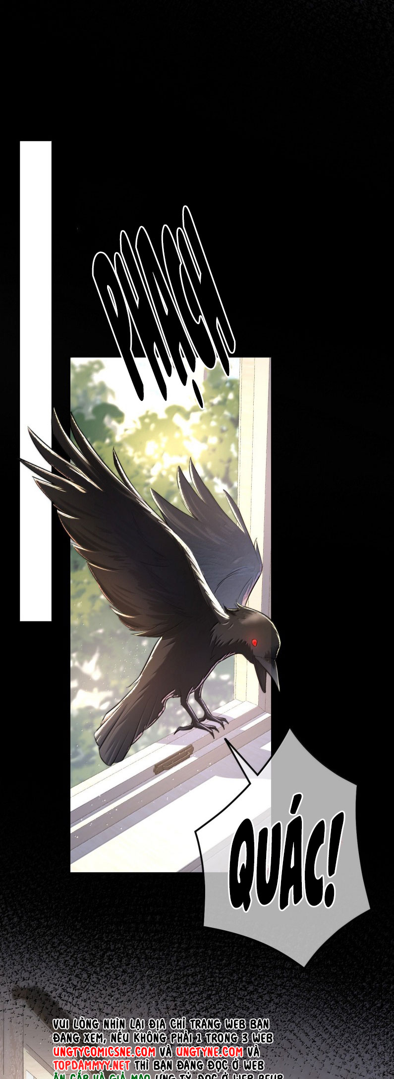 Phệ Chủ Chap 36 - Trang 3