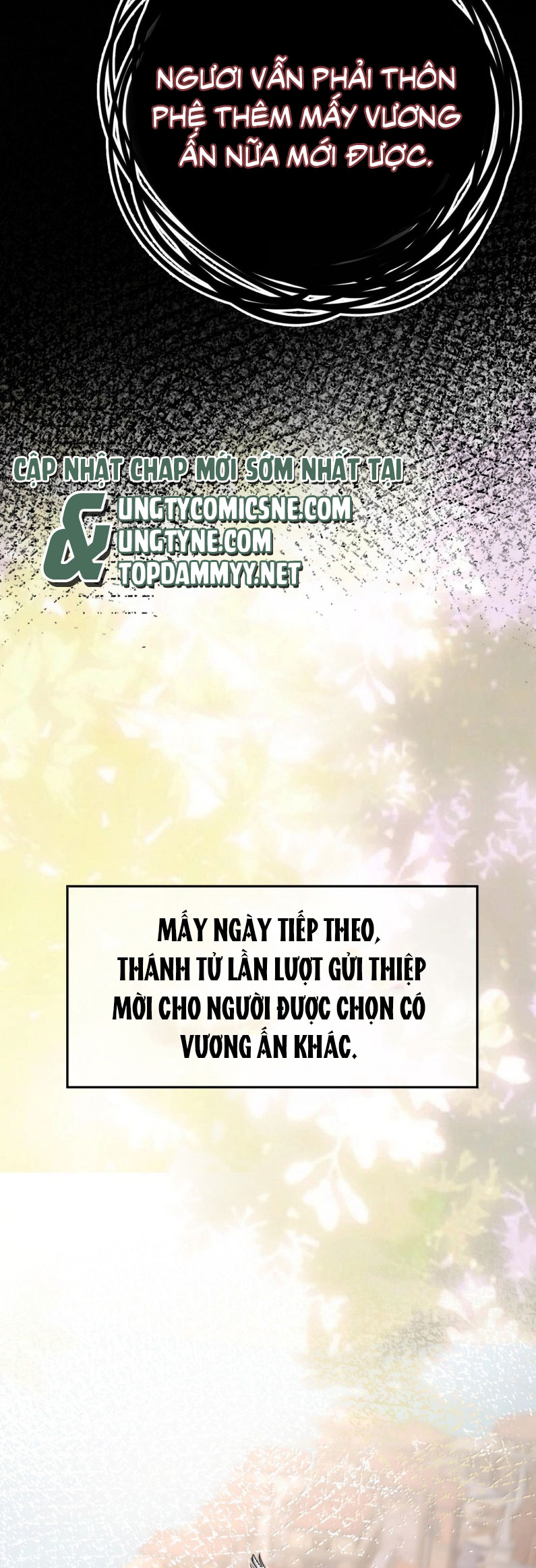 Phệ Chủ Chap 36 - Trang 3