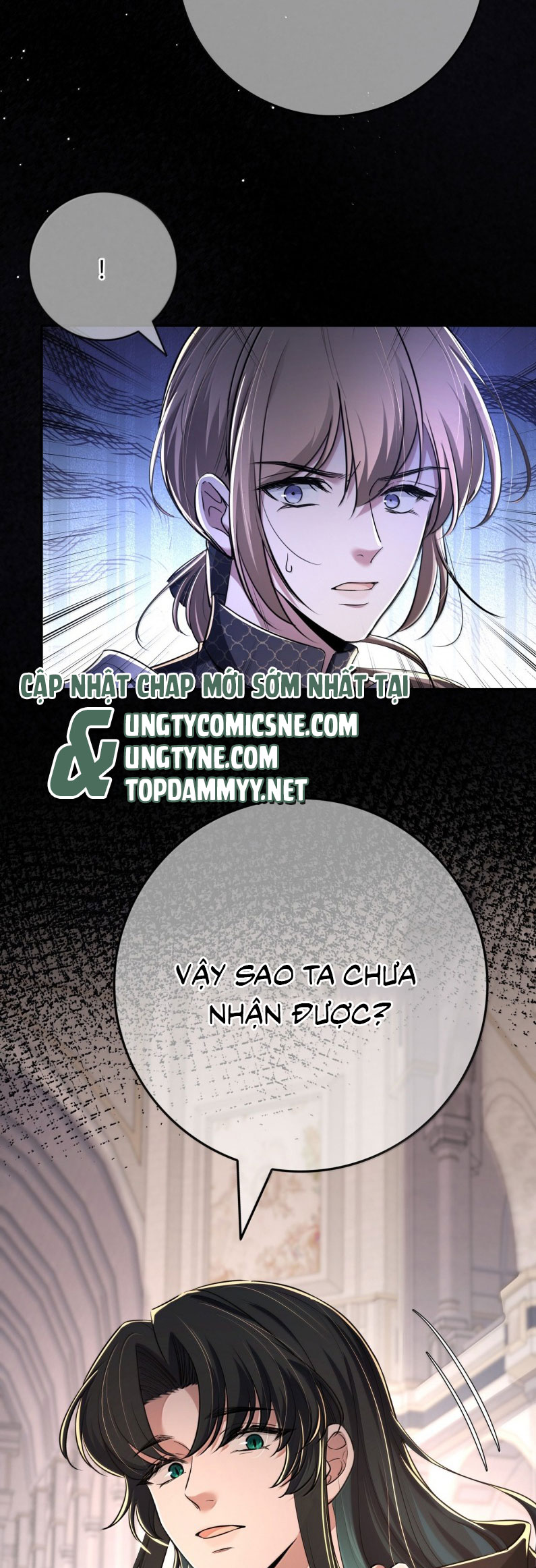 Phệ Chủ Chap 36 - Trang 3