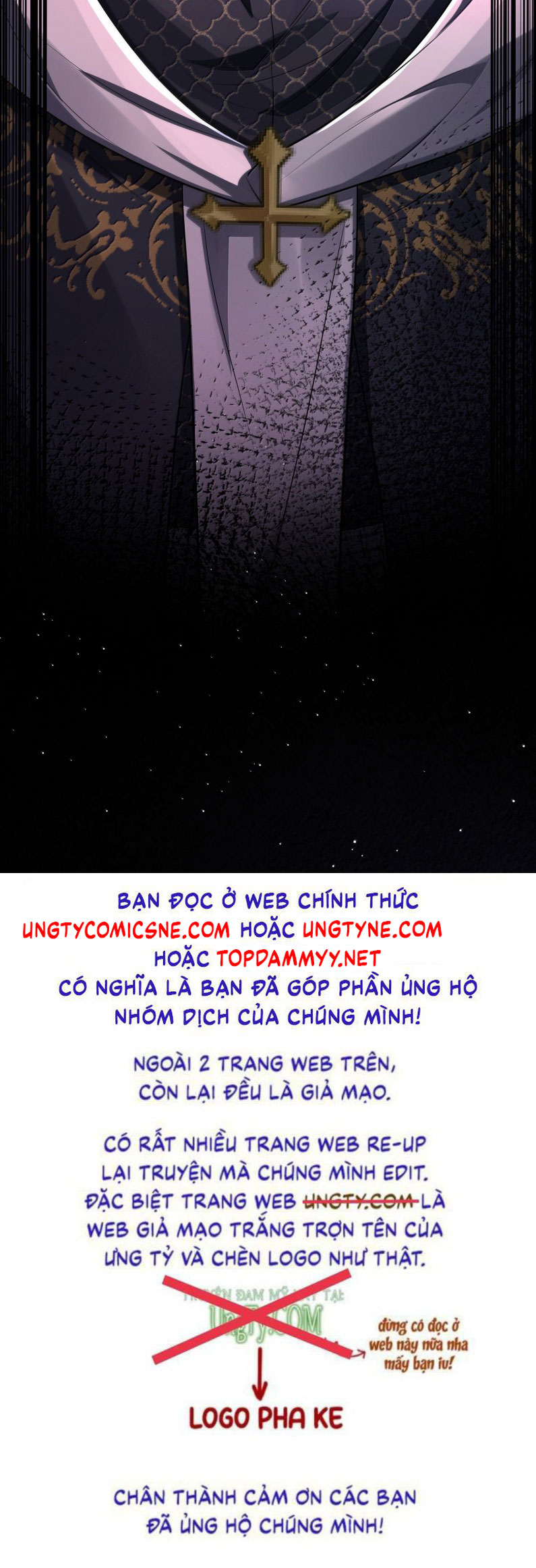 Phệ Chủ Chap 36 - Trang 3