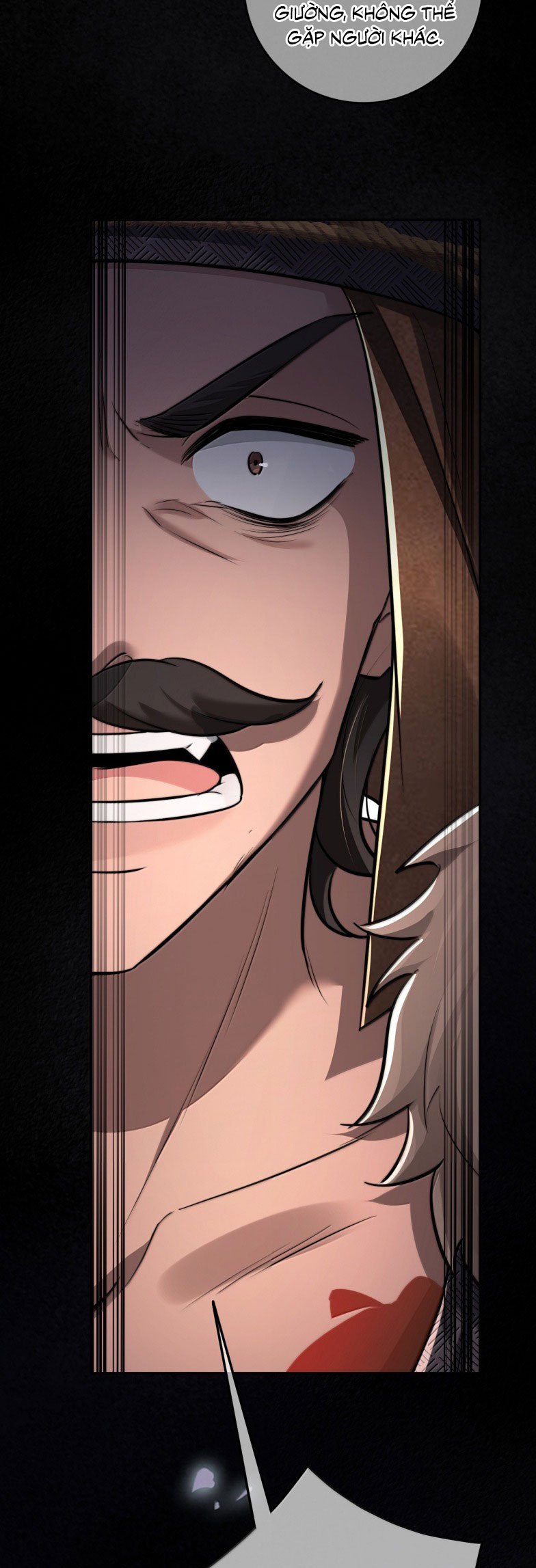 Phệ Chủ Chap 36 - Trang 3
