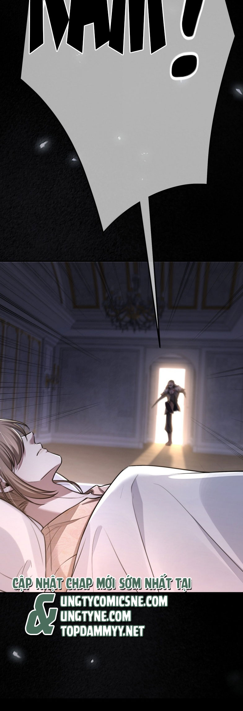Phệ Chủ Chap 36 - Trang 3