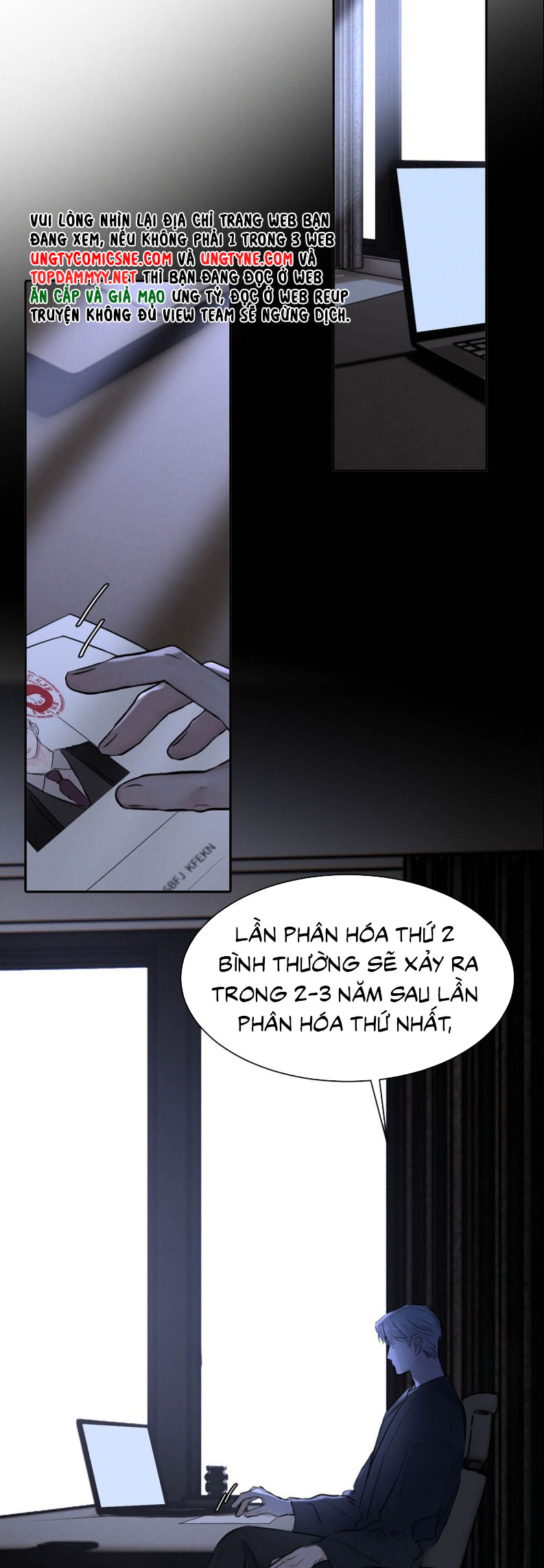 Dựa Vào Bạn Thân Từ Nhỏ Tôi Trở Thành Đỉnh Cấp Hướng Đạo Chapter 32 - Trang 4
