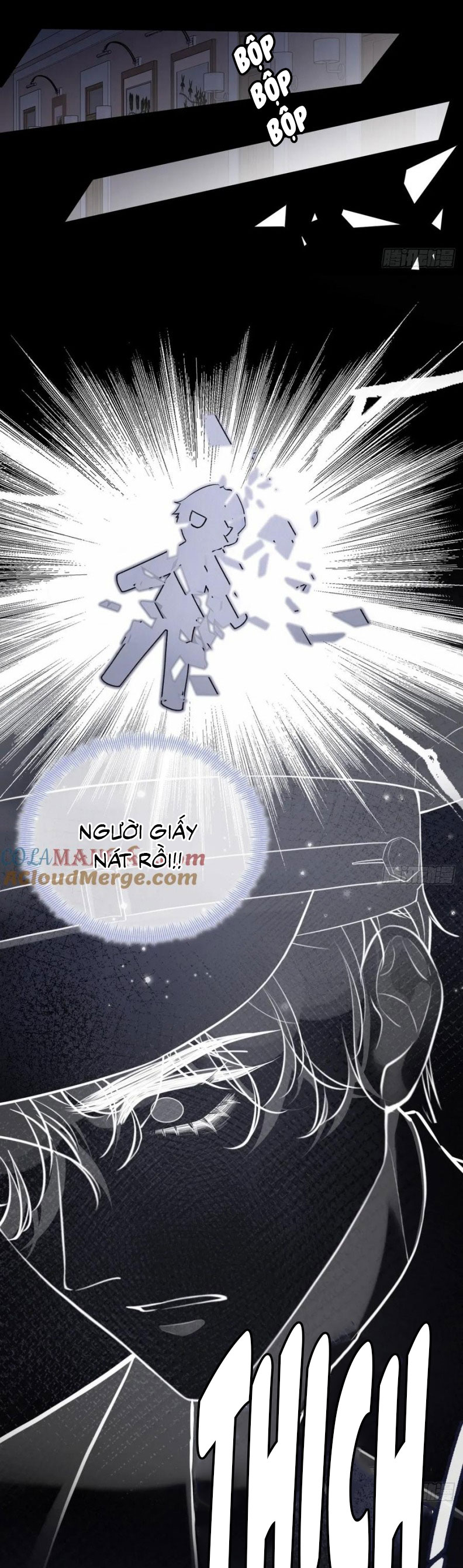 Anh Ấy Chưa Từng Rơi Xuống Chap 121 - Next 