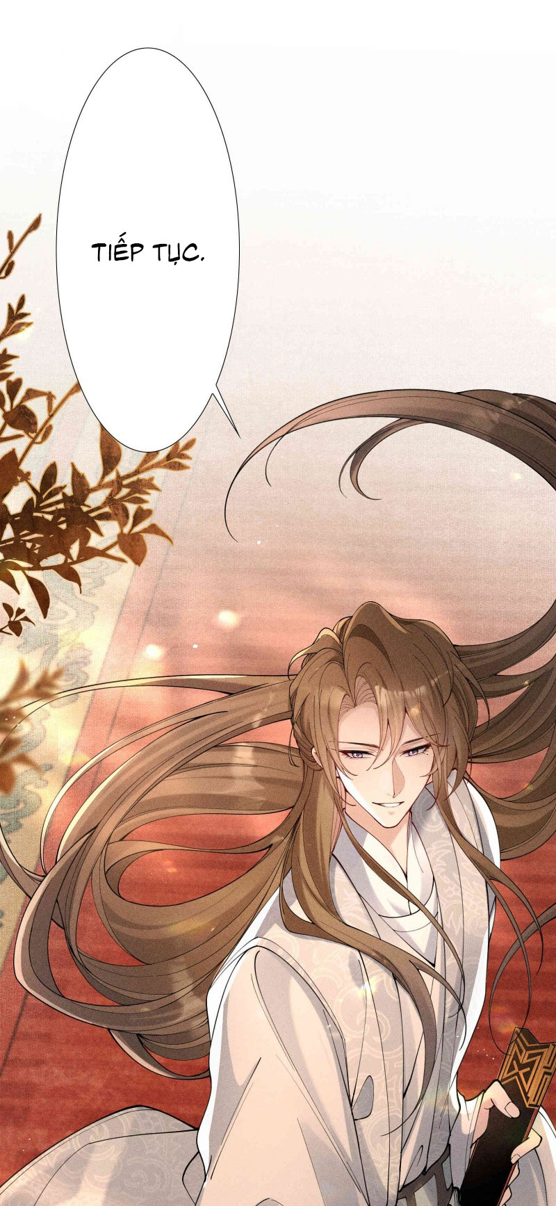 Kim Phong Ngọc Lộ Chap 16 - Trang 3
