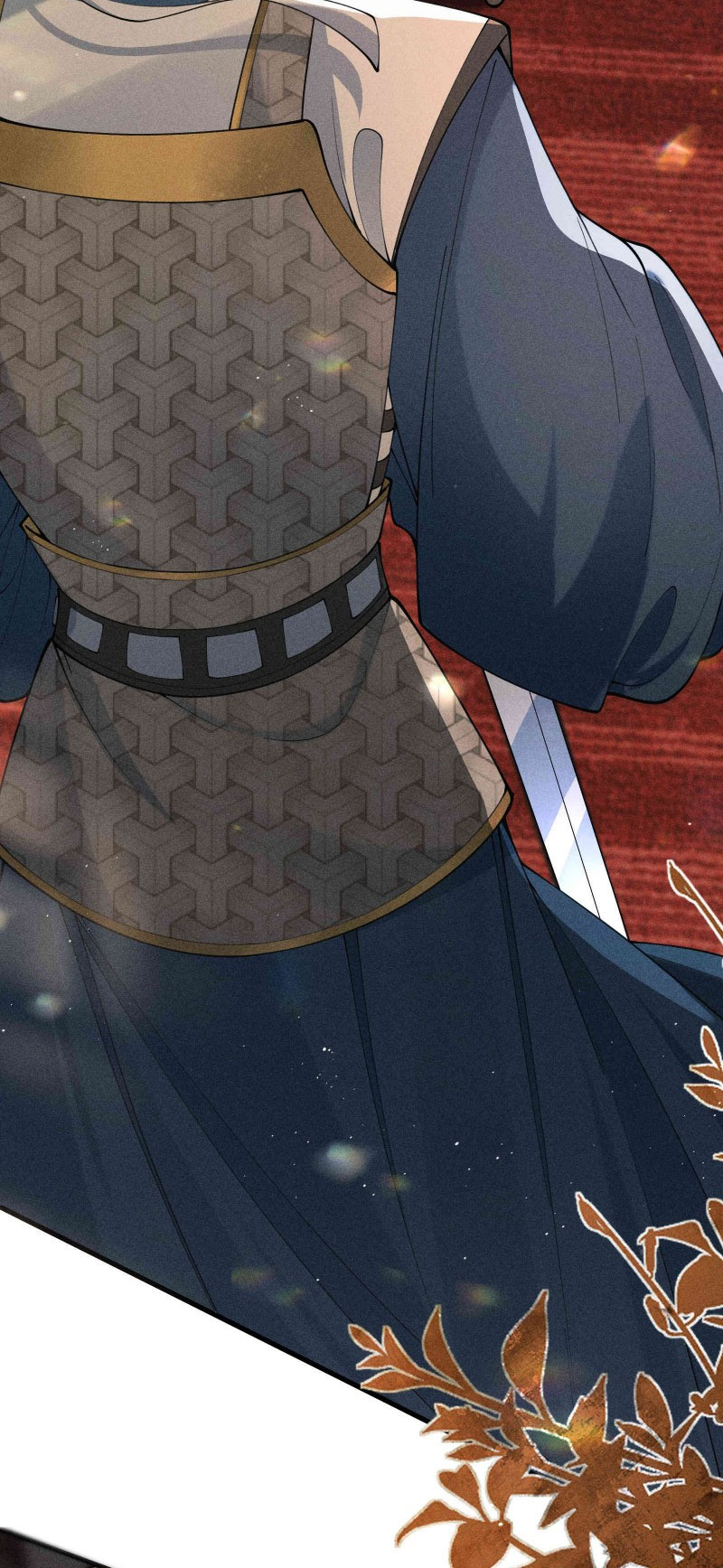 Kim Phong Ngọc Lộ Chap 16 - Trang 3