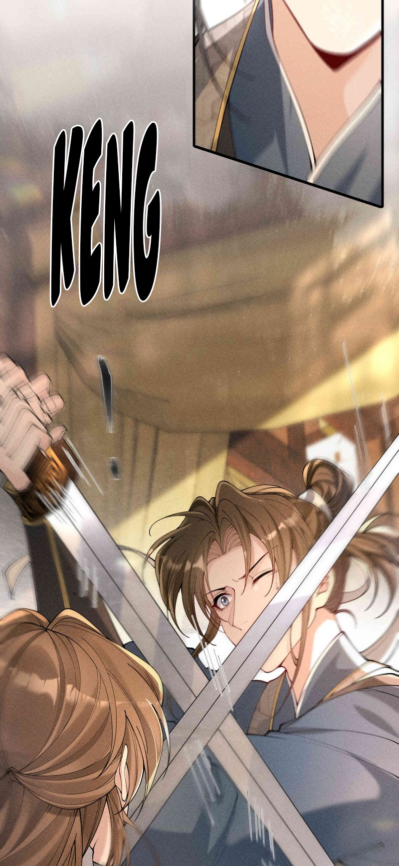 Kim Phong Ngọc Lộ Chap 16 - Trang 3
