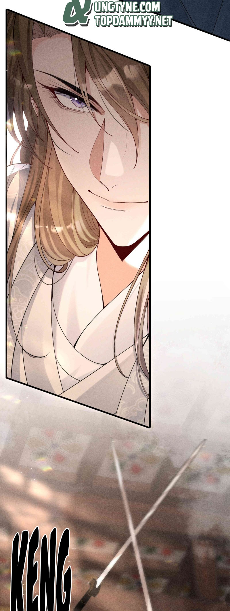 Kim Phong Ngọc Lộ Chap 16 - Trang 3