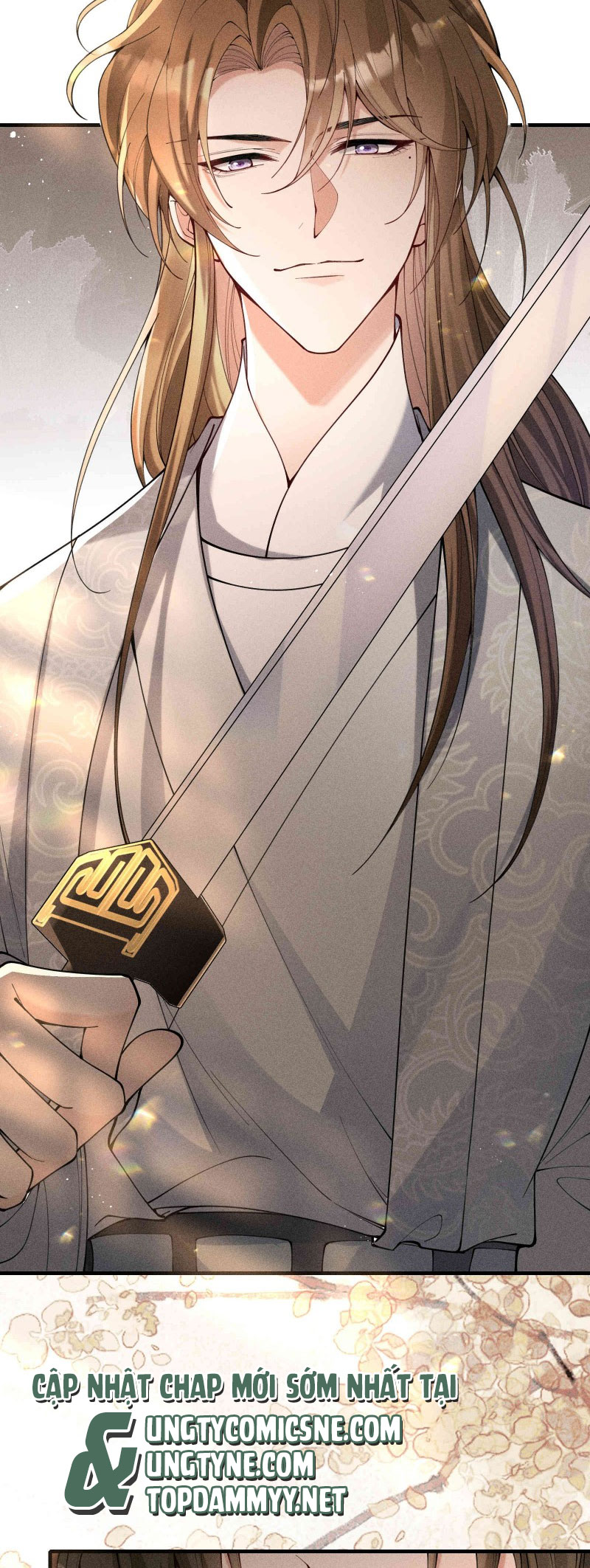 Kim Phong Ngọc Lộ Chap 16 - Trang 3
