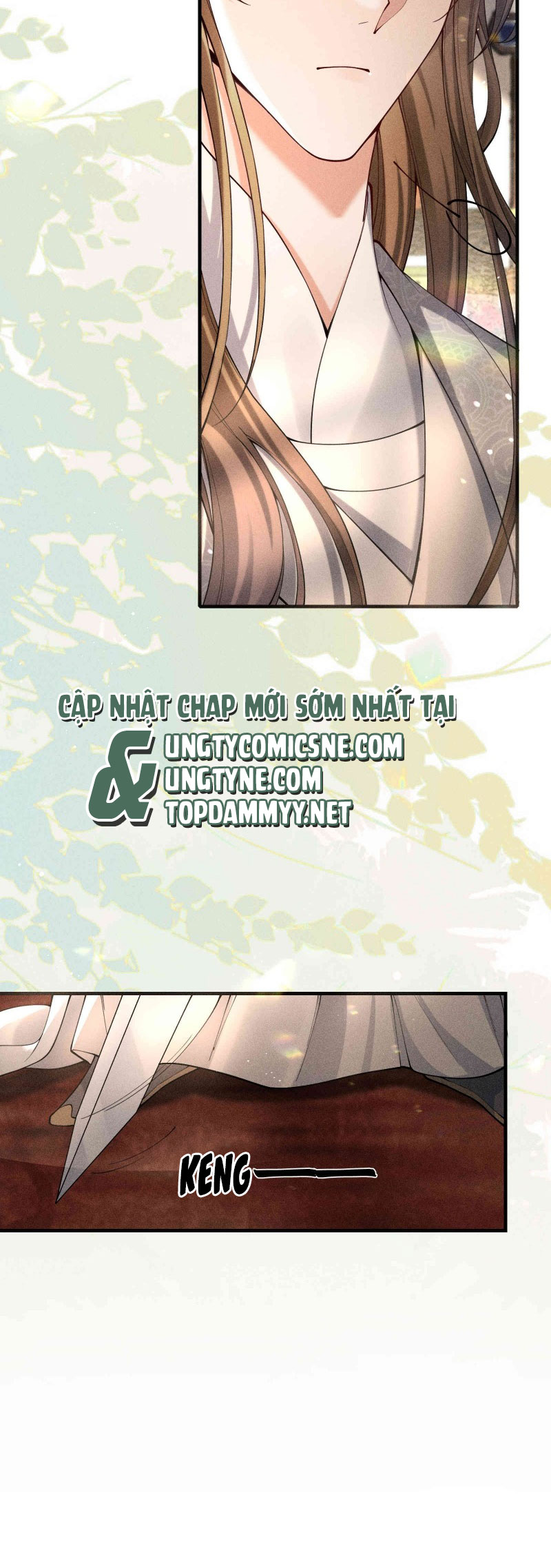 Kim Phong Ngọc Lộ Chap 16 - Trang 3