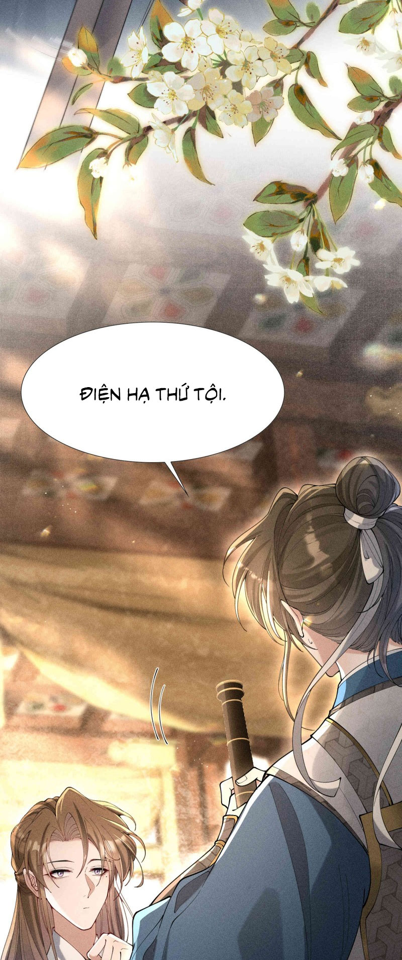 Kim Phong Ngọc Lộ Chap 16 - Trang 3