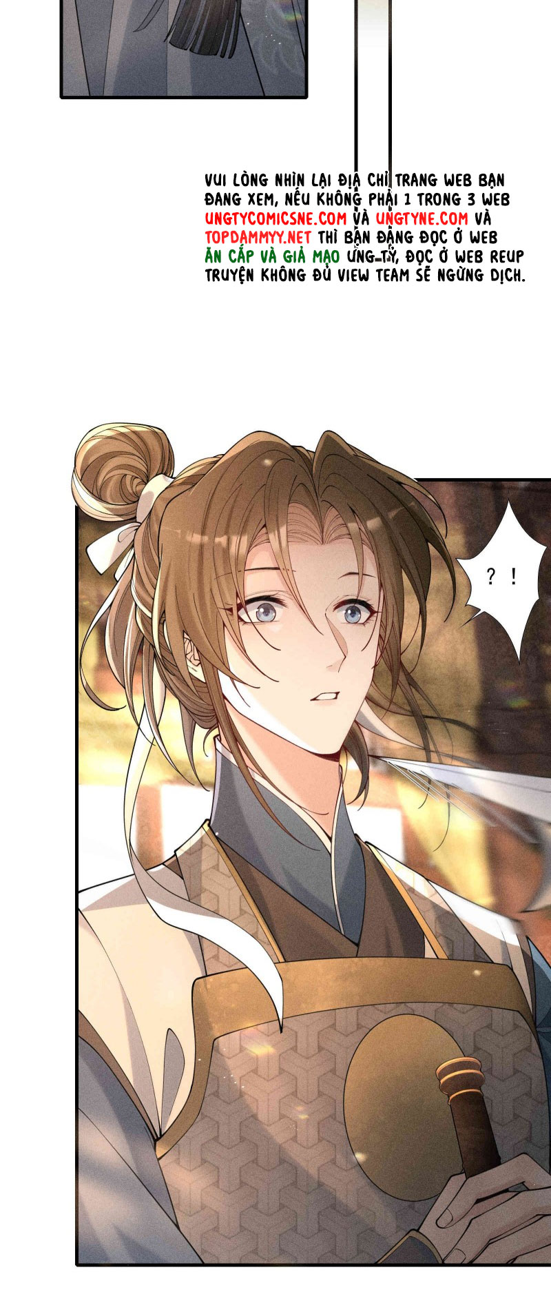 Kim Phong Ngọc Lộ Chap 16 - Trang 3