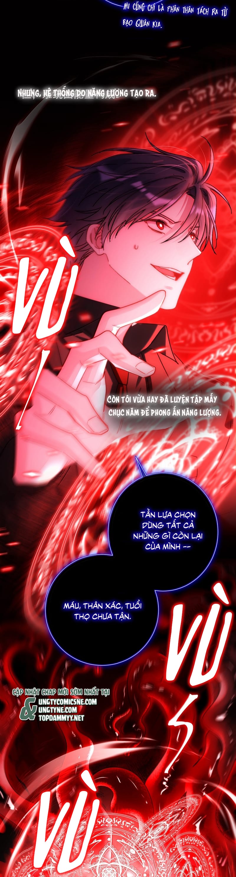 Tôi Phải Làm 1 Kẻ Đại Xấu Xa Chap 171 - Next 