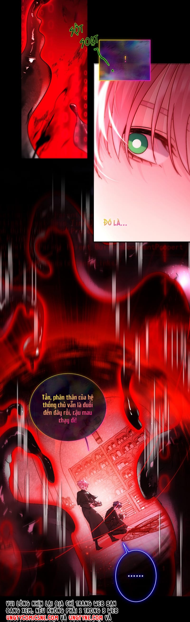 Tôi Phải Làm 1 Kẻ Đại Xấu Xa Chap 171 - Next 