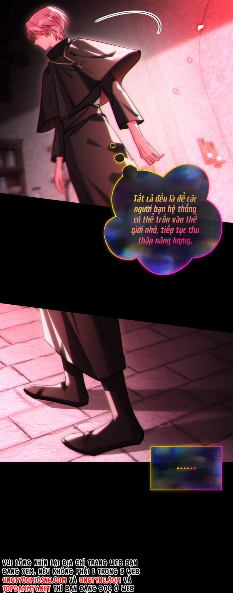 Tôi Phải Làm 1 Kẻ Đại Xấu Xa Chap 171 - Next 