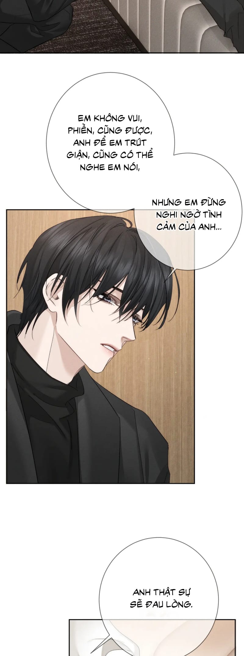 Nhân Vật Chính Chỉ Muốn Yêu Đương Chap 223 - Next Chap 224