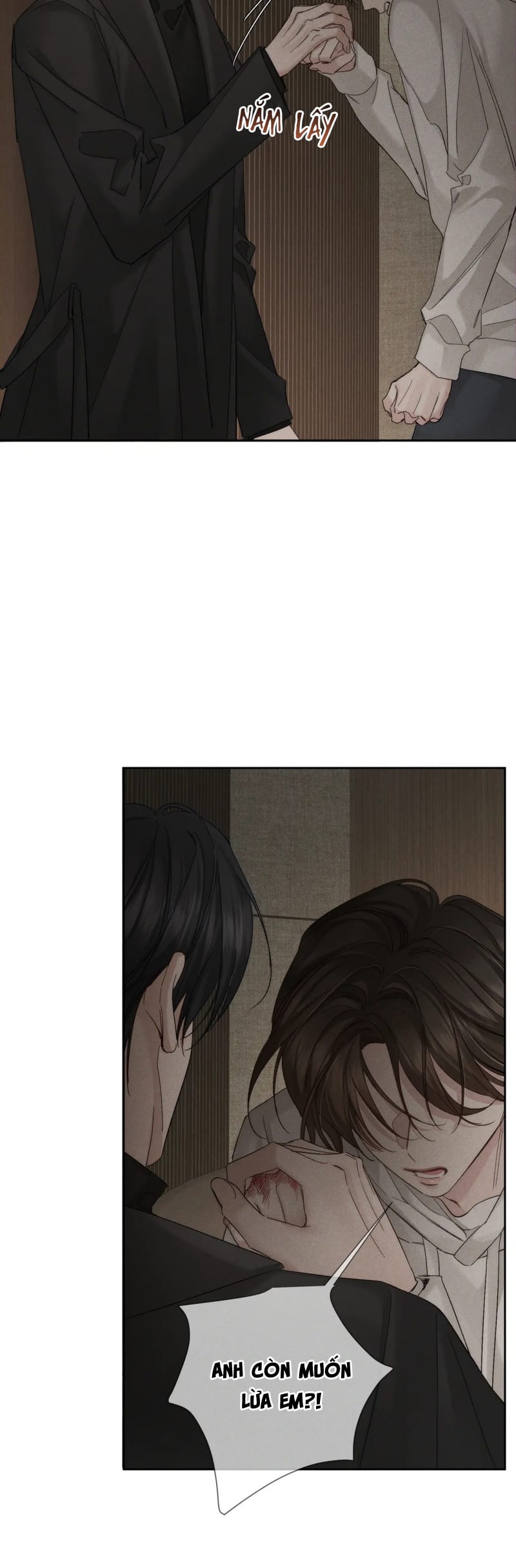 Nhân Vật Chính Chỉ Muốn Yêu Đương Chap 223 - Next Chap 224