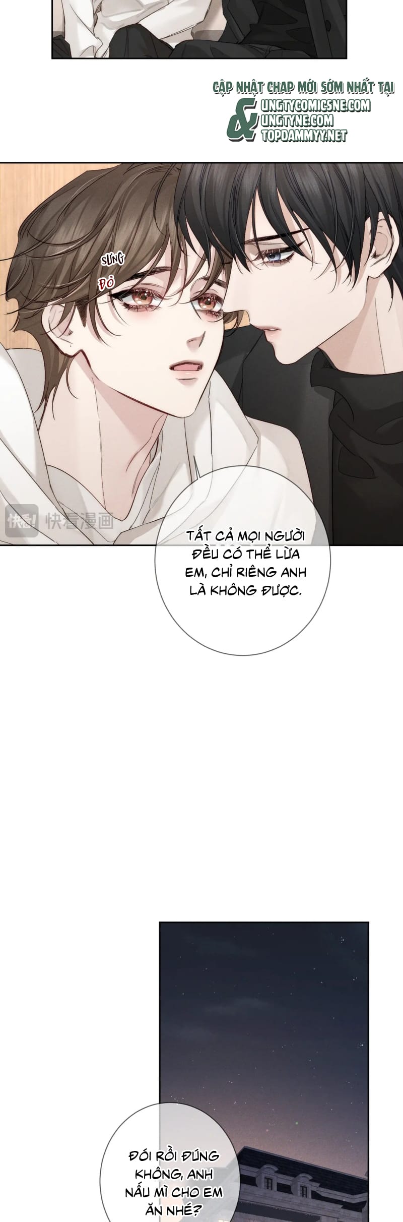 Nhân Vật Chính Chỉ Muốn Yêu Đương Chap 224 - Next 