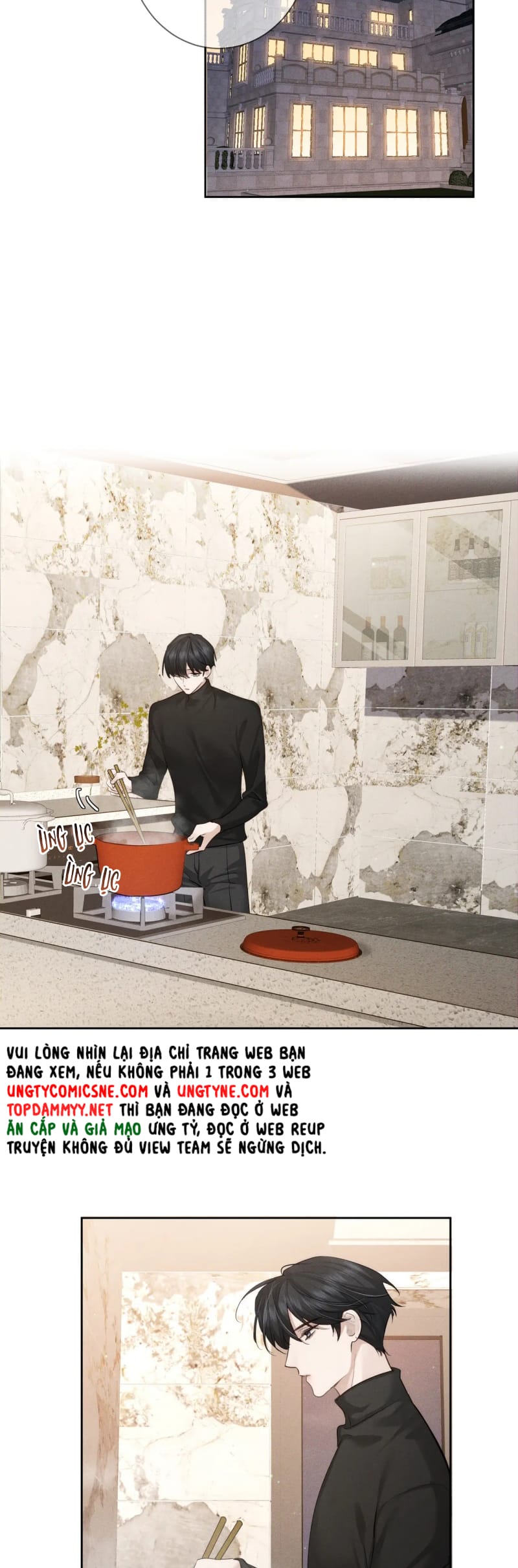 Nhân Vật Chính Chỉ Muốn Yêu Đương Chap 224 - Next 