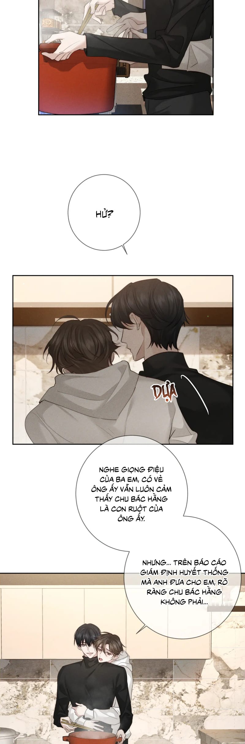 Nhân Vật Chính Chỉ Muốn Yêu Đương Chap 224 - Next 