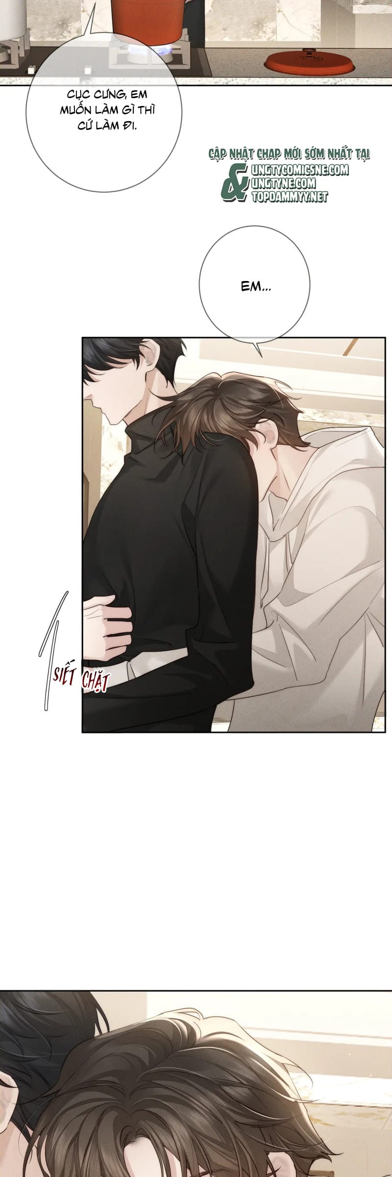 Nhân Vật Chính Chỉ Muốn Yêu Đương Chap 224 - Next 