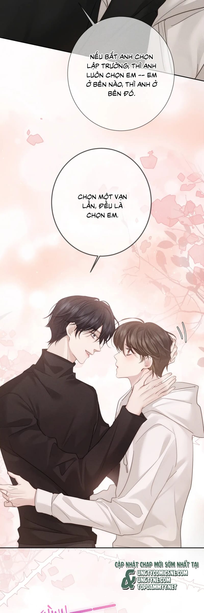 Nhân Vật Chính Chỉ Muốn Yêu Đương Chap 224 - Next 