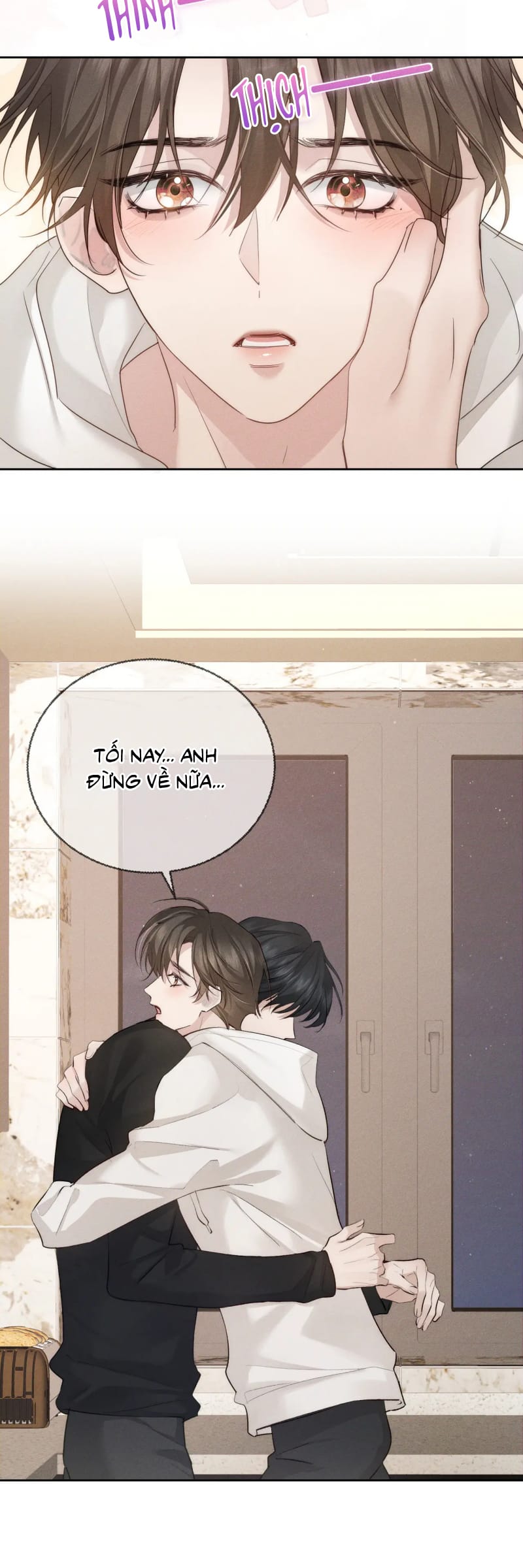 Nhân Vật Chính Chỉ Muốn Yêu Đương Chap 224 - Next 