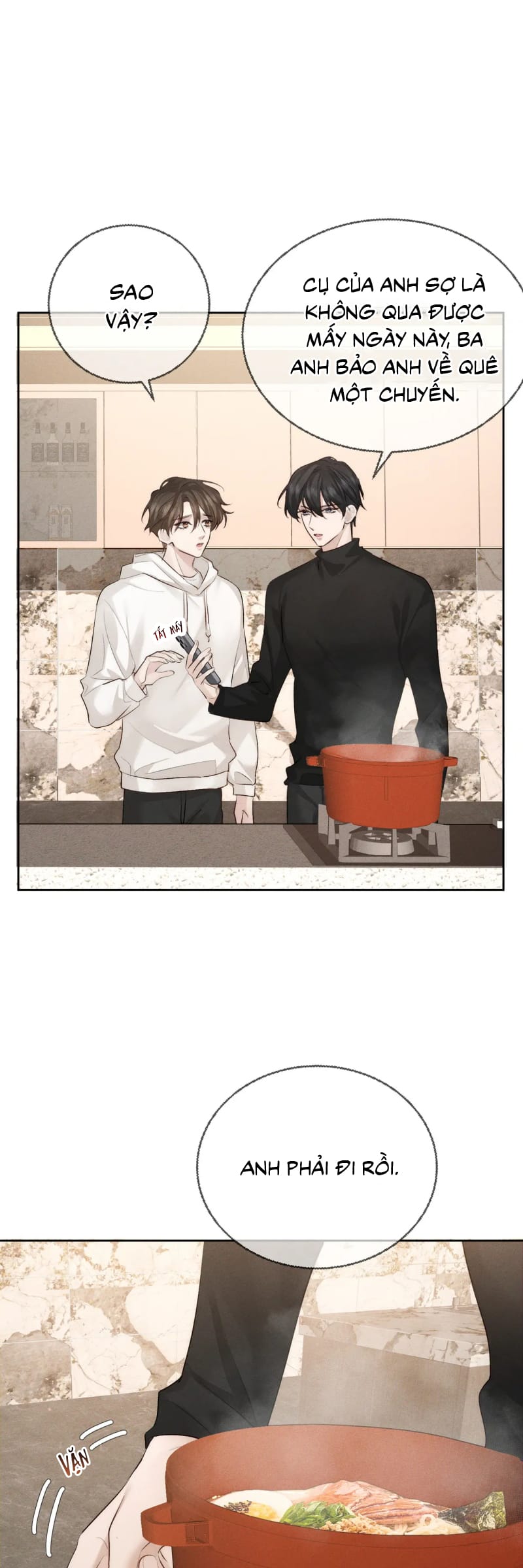 Nhân Vật Chính Chỉ Muốn Yêu Đương Chap 224 - Next 